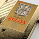 Illustration for article titled This External Hard Drive Is Wrapped in a Shiny Zelda Cartridge